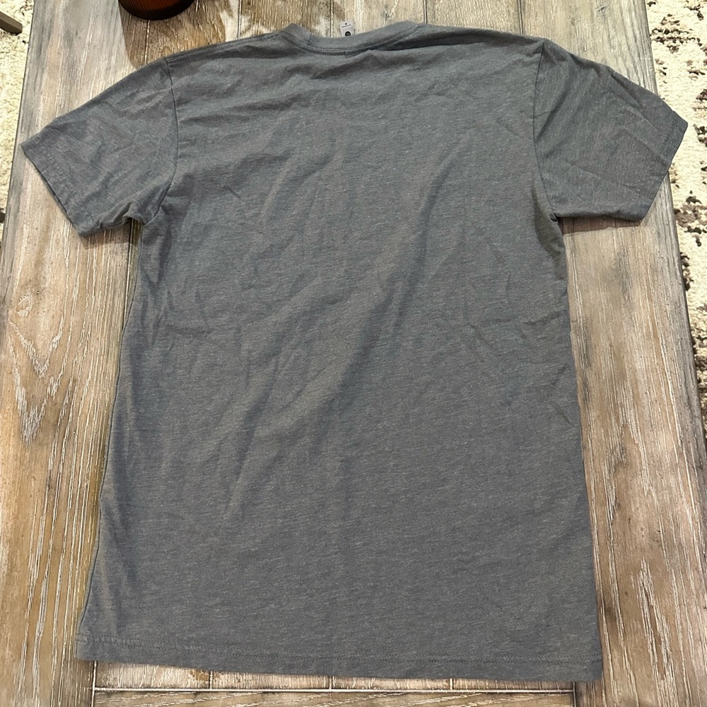 Next Level Christmas Tee - Picture 2 of 8